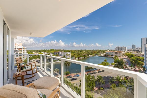Cost of Balcony Construction in Toms River
