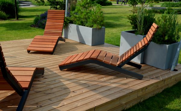 Sun Deck Installation in Toms River
