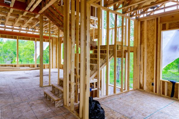 Cost of Carpentry Installation in Toms River