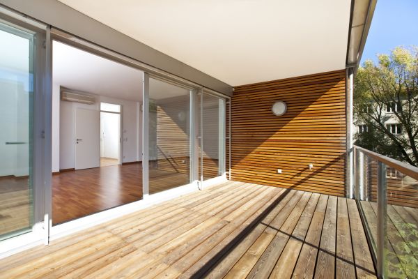 Cost of Balcony Replacement in Toms River