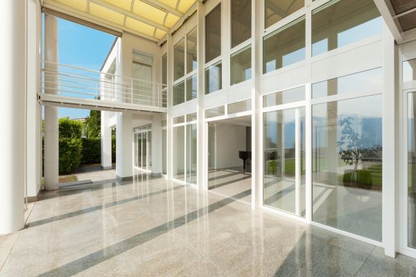 Veranda Construction in Toms River