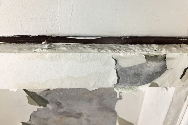 Porch Leak Repair in Toms River